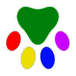 Github Fredvs Ideu The Ide Universal - Modern Desktop Gradient Textures | Free Download