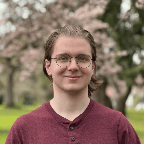 Thepratt Sam Pratt Github - Premium Gradient Background Gallery - 8K