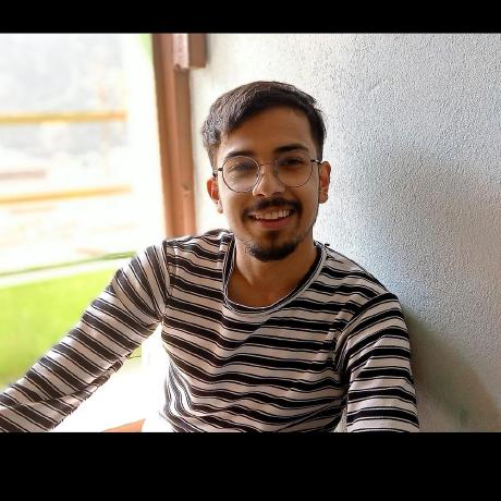 Utsab Adhikari Linkedin - Download Elegant Gradient Pattern | Full HD