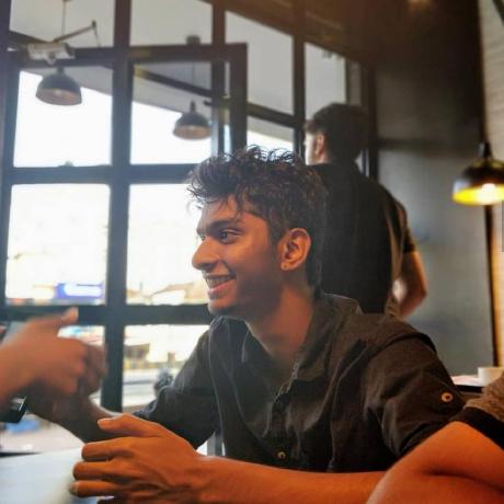 Say Prabhavv Prabhav Jain Github - Creative Space Art - HD