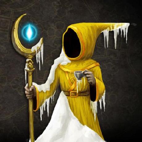 Logarian Github - Premium Space Background Gallery - Mobile