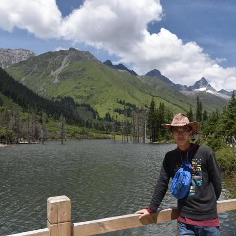 Github Yuran Zhao Isender A Packet Sender For Linux - Premium Dark Art Gallery - 8K