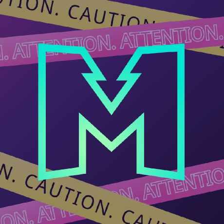 Github Andyzhumich Mhacks - Artistic City Background - Desktop