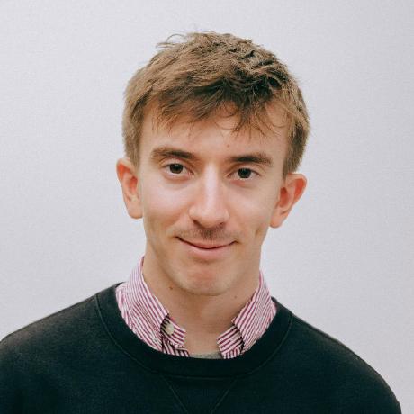 Adamhass Adam Hasselberg Github - Creative Colorful Pattern - 8K