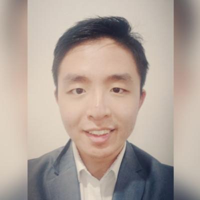 Easonli292 Eason Li Github - Artistic Colorful Background - Retina