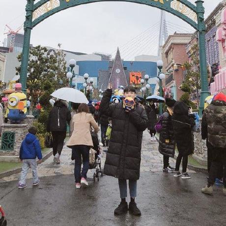 Suhyun Um Github - Space Art Collection - 4K Quality