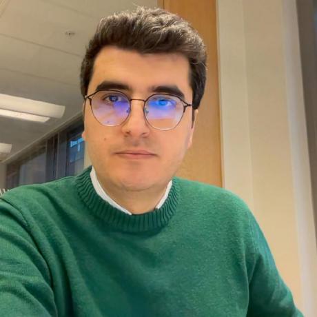 Aliqlmiw Ali Gholami Github - Premium Light Wallpaper Gallery - HD