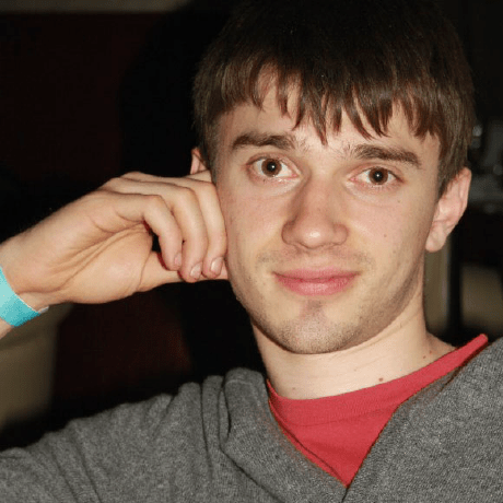 Gdsed Ilya Kolesnikov Github - Gorgeous High Resolution Gradient Pictures | Free Download