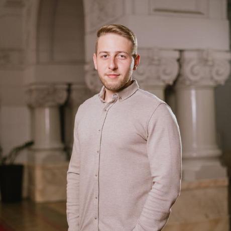 Remus L Github - Full HD Colorful Illustrations for Desktop