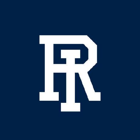 University Of Rhode Island Github - Dark Art Collection - Retina Quality