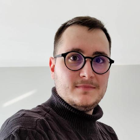 Mdatsev Martin Datsev Github - Nature Patterns - Perfect HD Collection