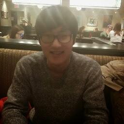 Jaehe Cho Github - Modern Nature Image - Full HD