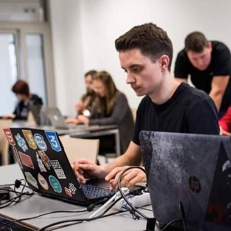 Epall Eric Wolak Github - Classic Full HD Geometric Arts | Free Download