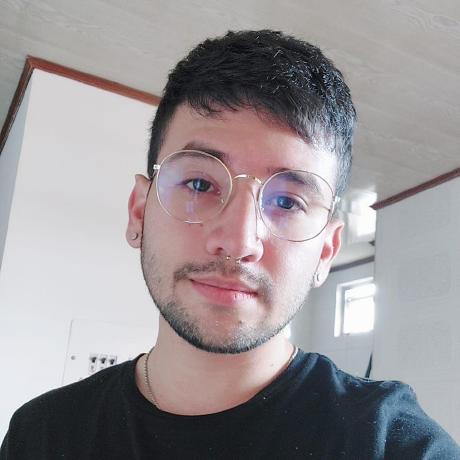 Rosyec Ceysor Parrado Github - Premium Space Design Gallery - Desktop