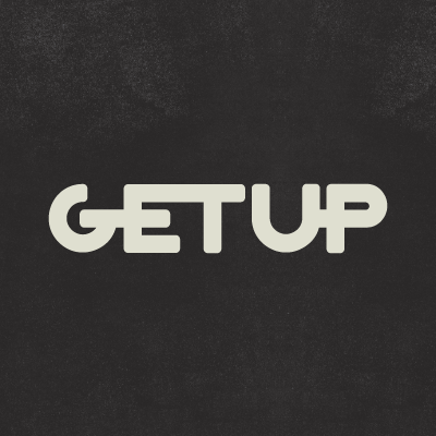 Getup Github - Geometric Image Collection - High Resolution Quality