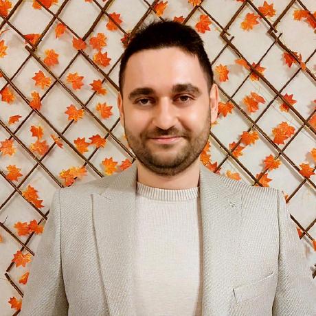 Melih Unsal Melih ünsal Github