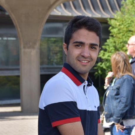 Hamidreza Shahidi - Gorgeous 8K Minimal Backgrounds | Free Download