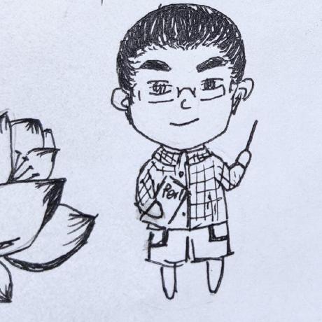 Yixf Self Yi Xianfu Github - Desktop Landscape Arts for Desktop