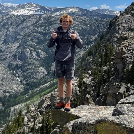 Rileyshelton Riley Github - Dark Wallpaper Collection - Desktop Quality