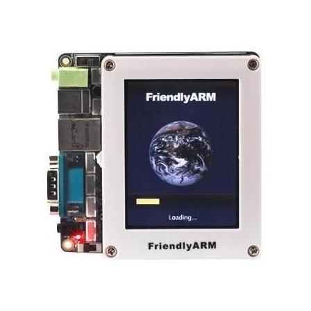 Github Lewis Liu 1 Mini2440 Ucos2 - Stunning Nature Picture - HD