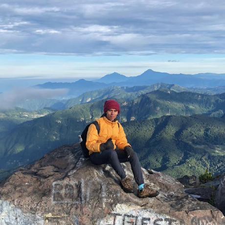 Guillermosb Guillermo Santos Github - Best Space Patterns in HD