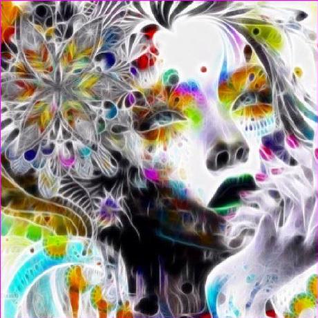 Louciole Lou Github - Premium Gradient Picture Gallery - High Resolution