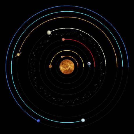 Charley Com Github - Abstract Photos - Modern Desktop Collection