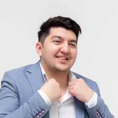 Sherkhamidov Sherozbek Khamidov Github - Download Professional Nature Illustration | Desktop