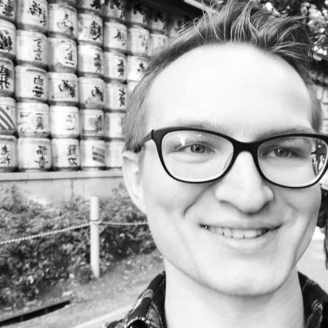 Ms Smyth Github - Artistic Nature Picture - 8K