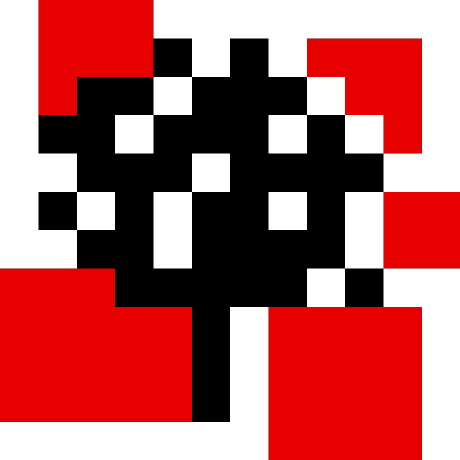 Github Jserv Rbtree A Red Black Tree Implementation - High Quality HD Light Patterns | Free Download