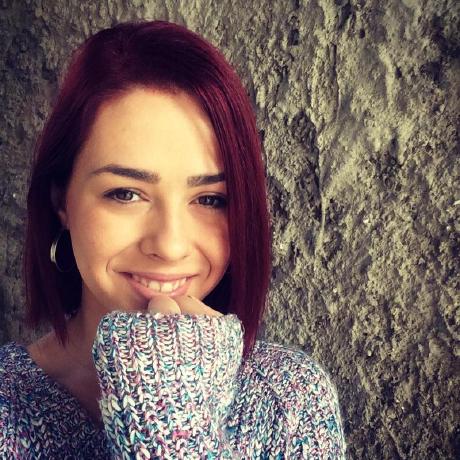 Atrin Git Aleksandra Sergeeva Github - Best Dark Wallpapers in 8K