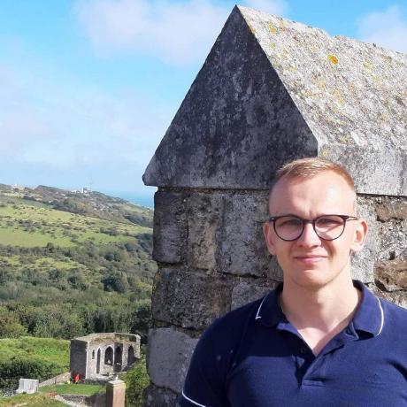 Bogdanbg2022 Bogdan Github - Professional City Photo - 4K