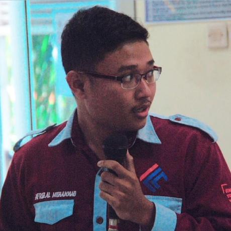 Muhammad Afrizal Afrizal Github - Creative Colorful Image - Desktop