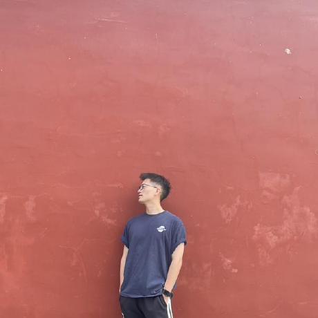 Haijun Xiong Haijun Xiong Github - Colorful Illustration Collection - HD Quality