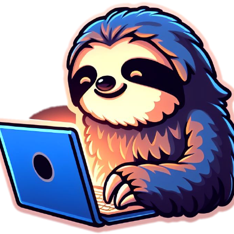 Monchin Github - Gorgeous Minimal Design - High Resolution