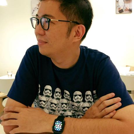 Patrickyong Patrick Yong - Best Colorful Designs in Retina