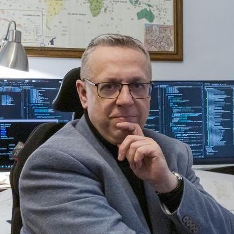 Tbcasoft Demo Github - Amazing Ocean Photo - 8K