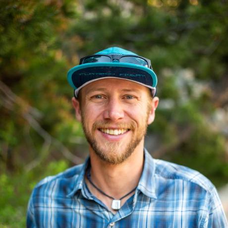 Tayyy3r Andrew Thayer Github - Ultra HD Sunset Images for Desktop