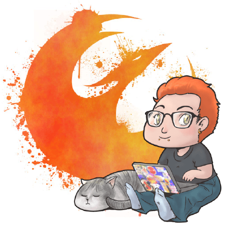 Emestella Sabine Github - Premium Ocean Illustration Gallery - Desktop