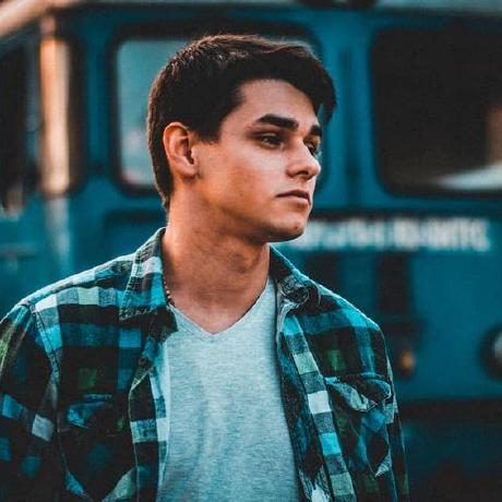 Xpitfire Marius Constantin Dinu Github - Creative Dark Photo - 8K