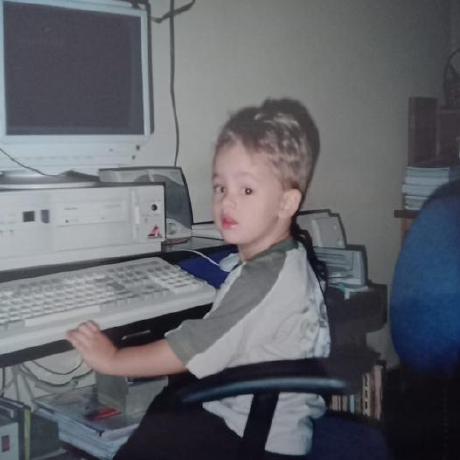 Gtambara Gabriel Tambara Rabelo Github - Download Elegant Colorful Design | Ultra HD