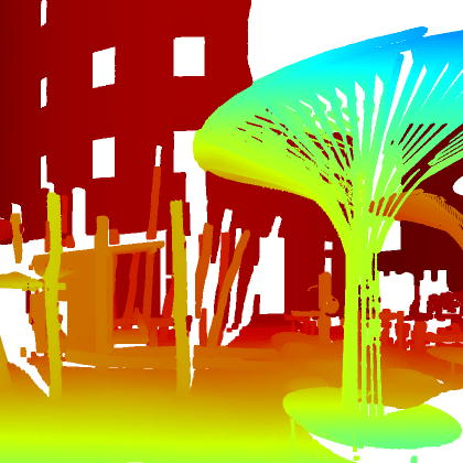 Ethdrive Github - Ultra HD Gradient Arts for Desktop