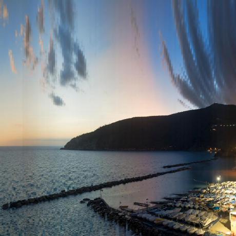 Corn Tarbax Inc - Classic Geometric Design - Mobile