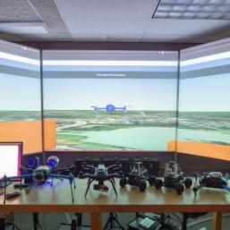 Optimator Lab Github - Professional Landscape Image - HD