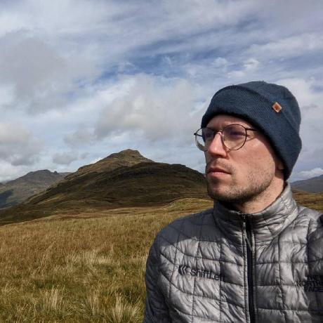 Note Michal Sitko Github - Beautiful Colorful Photo - Retina