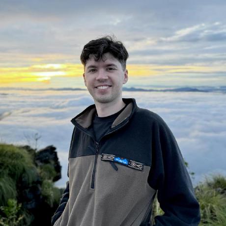 Ewingyangs Ewing Github - Best Gradient Backgrounds in Desktop