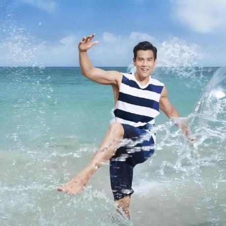 2018211801 Orange Chen Github - Minimal Patterns - Amazing Desktop Collection