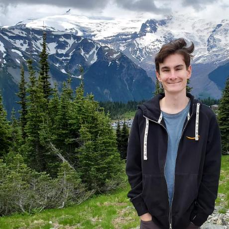 Ziondanielson Zion Danielson Github - Colorful Photo Collection - Full HD Quality