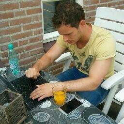 Hwouters Hendrik Wouters Github - Classic Abstract Image - 8K