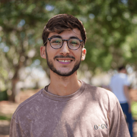 Liadekel Liad Dekel Github - Professional Ocean Image - Retina